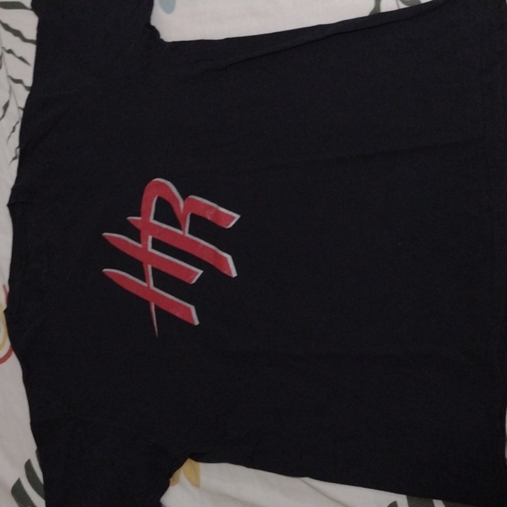 Houston rockets Chris Paul t-shirt